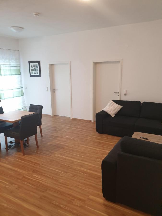 Apartment & Zimmer Hofacker Pernegg an der Mur Екстериор снимка