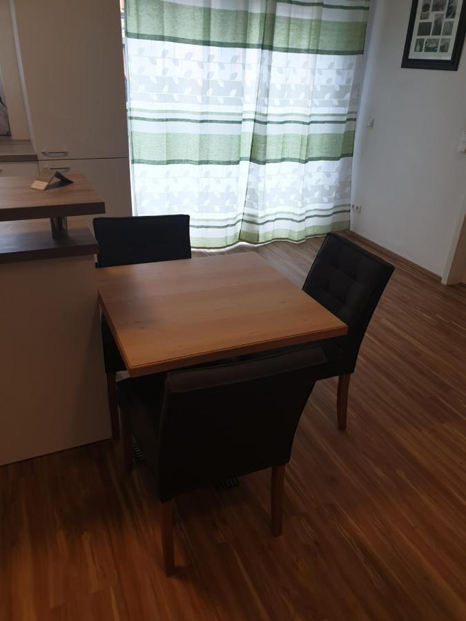 Apartment & Zimmer Hofacker Pernegg an der Mur Екстериор снимка