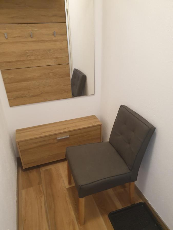 Apartment & Zimmer Hofacker Pernegg an der Mur Екстериор снимка