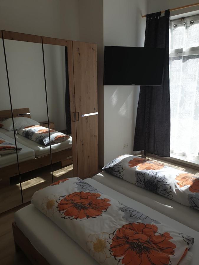 Apartment & Zimmer Hofacker Pernegg an der Mur Екстериор снимка