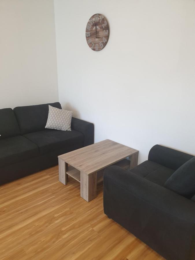 Apartment & Zimmer Hofacker Pernegg an der Mur Екстериор снимка