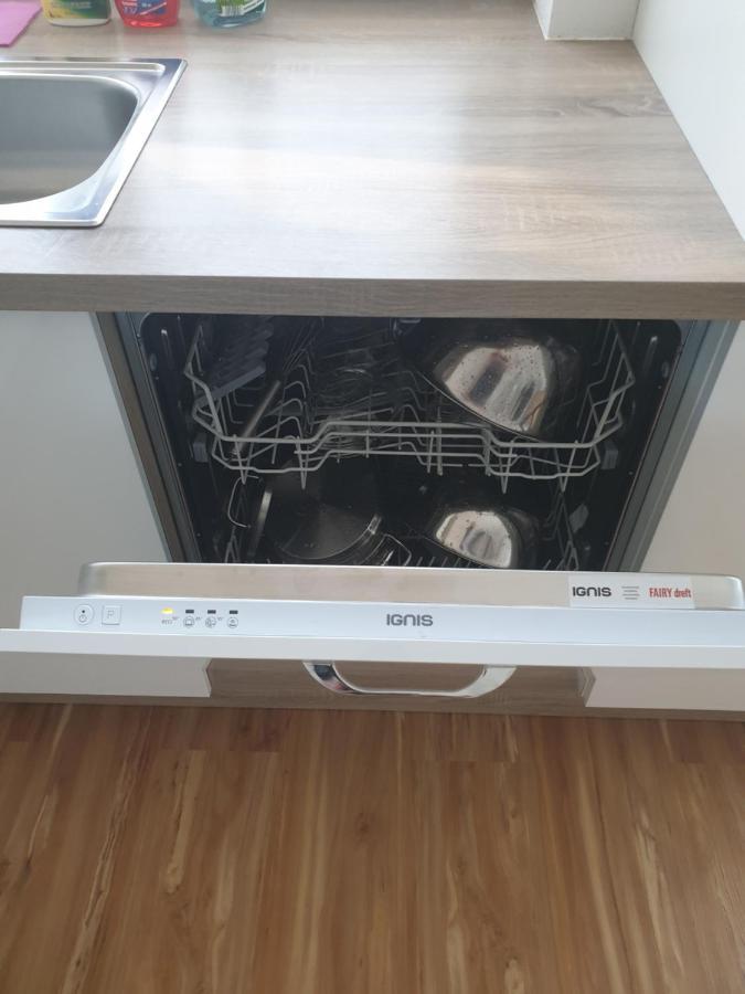 Apartment & Zimmer Hofacker Pernegg an der Mur Екстериор снимка
