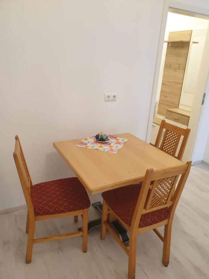 Apartment & Zimmer Hofacker Pernegg an der Mur Екстериор снимка